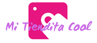 Mi Tiendita Cool – Inicio